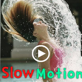Slow Motion Video Maker icon