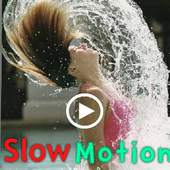 Slow Motion Video Maker 0.1