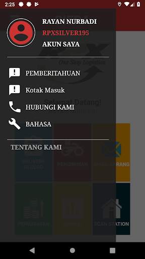 Siera Mobile screenshot 2