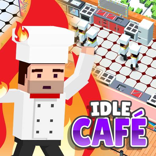 Idle Diner! Tap Tycoon 67.1.193