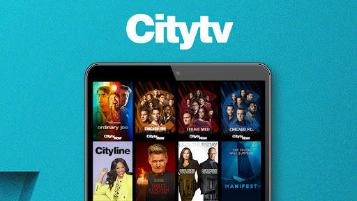 Citytv Video screenshot 8