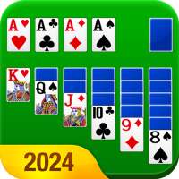 Solitaire icon