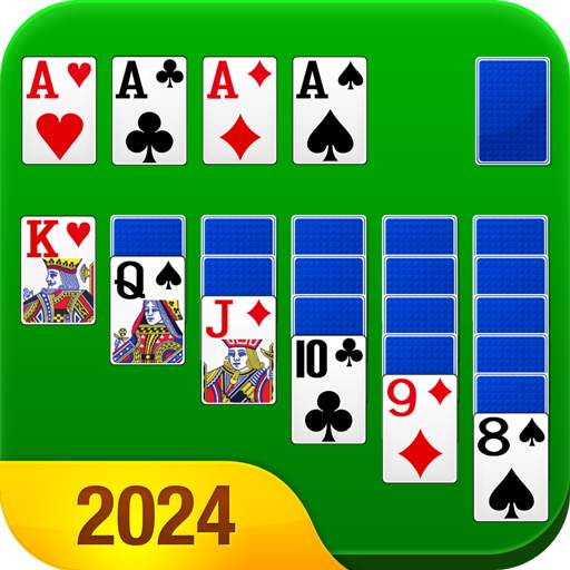 Solitaire 1.31.305