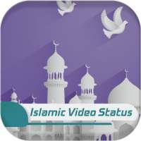Islamic Video Status logo