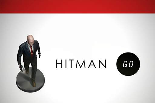 Hitman GO screenshot 1