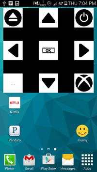 IR Xbox 360 Remote [Trial] screenshot 4