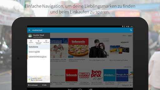 vouchercloud screenshot 15