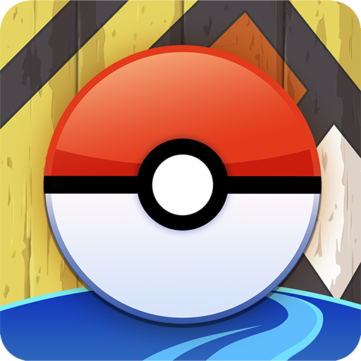 Pokémon GO icon