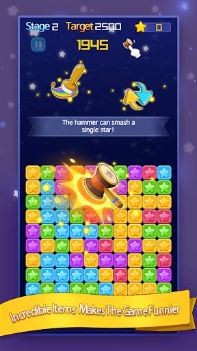 Pop Star- Free Puzzle Game 2020 screenshot 5