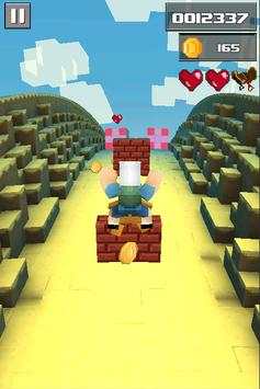 Craft Adventure Run 2 screenshot 3