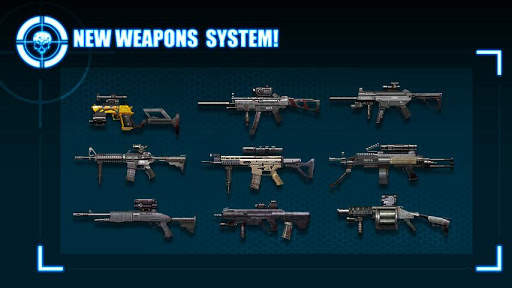 Zombie Frontier 2:Survive screenshot 5