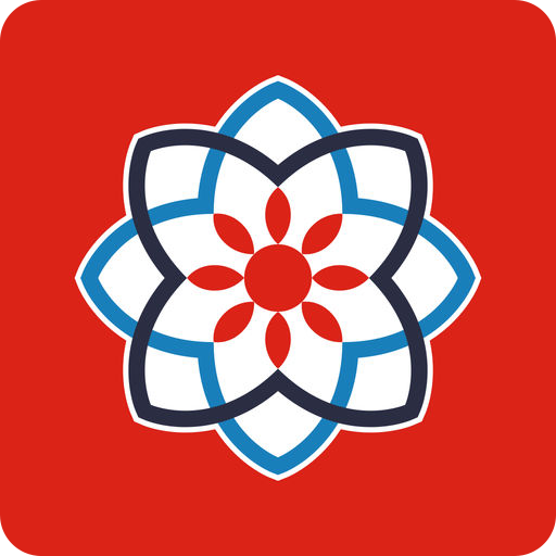 SimSim Middle Eastern Recipes icon