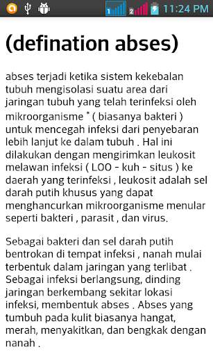 Penyakit Buku Obat screenshot 3