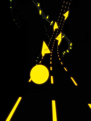 Rush screenshot 10