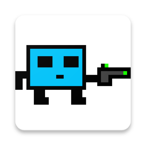 Take a Gun icon