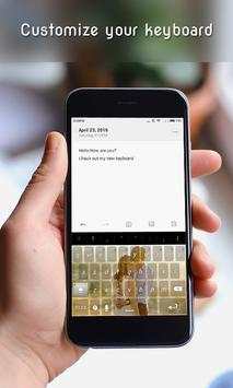 My Photo Keyboard screenshot 3