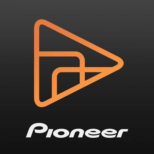Pioneer Remote App 3.1.0