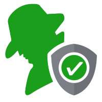 Unlimited VPN app - Simple and easy to use - ibVPN