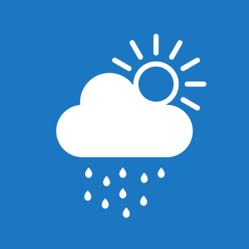 Rain: Simple Weather Forecast icon
