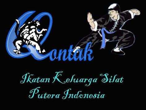 IKS.PI Kera Sakti Wallpaper screenshot 5