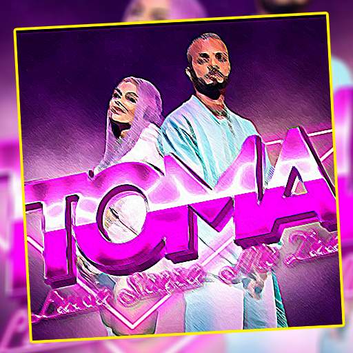 Luísa Sonza - TOMA Music e Videos Funk Playlist screenshot 1