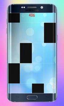 Piano One Piece Tiles screenshot 1