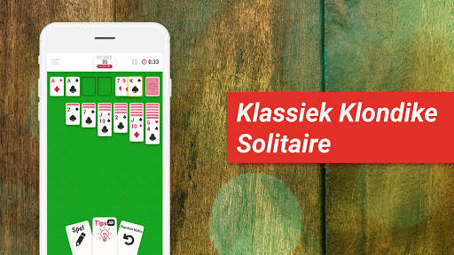 Solitaire Infinite screenshot 6
