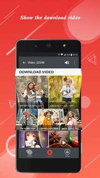 Video downloader - HD video downloader screenshot 19