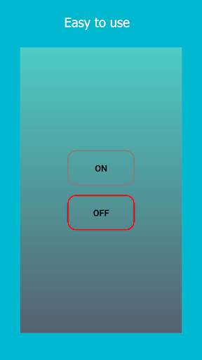 Flashlight screenshot 3