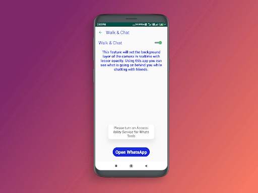 Whatz Tool - Ultimate WA Tool Kit screenshot 5