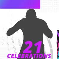 Guía Celebraciones 21 icon