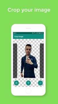 Sticker Maker for WhatsApp - Create Stickers screenshot 3