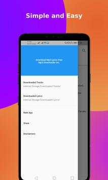 Download Mp3 Music Free screenshot 4