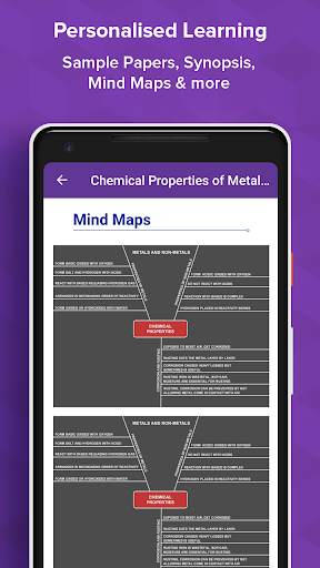 Fliplearn: Personalized Interactive E-Learning App screenshot 5