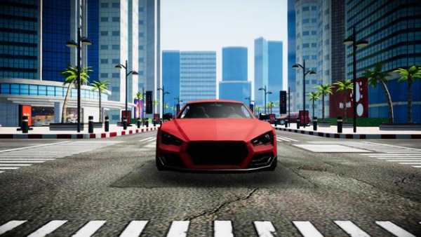 Sports Car Racing 2018 screenshot 2