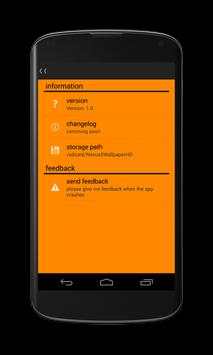Nexus 5 Wallpaper HD screenshot 5