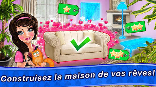 Bella Fashion Design screenshot 5