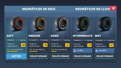 Motorsport Manager Game 2024 screenshot 5