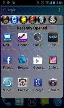 Smart Launcher screenshot 1
