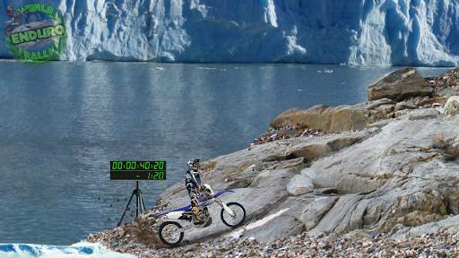World Enduro Rally - Dirt Bike & Motocross Racing screenshot 3