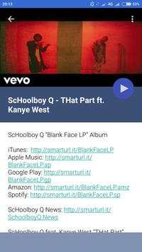 Music Player screenshot 6