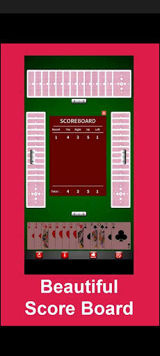Callbreak Teen Patti Tash Game screenshot 8