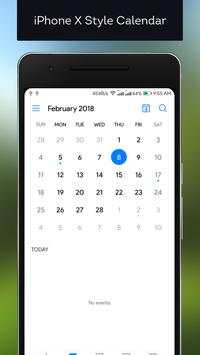 OS-X Theme for Huawei screenshot 8