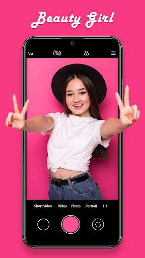 Pretty Makeup Plus-Beauty Editor screenshot 2