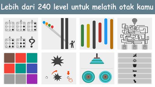 Smarter – Asah otak screenshot 6