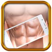 Six Pack Abs Photo Editor 1.2