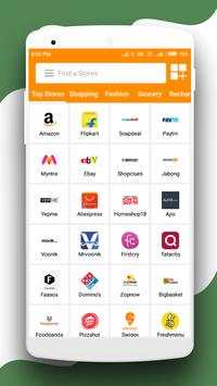 All In One Shopping - Best Shopping screenshot 1