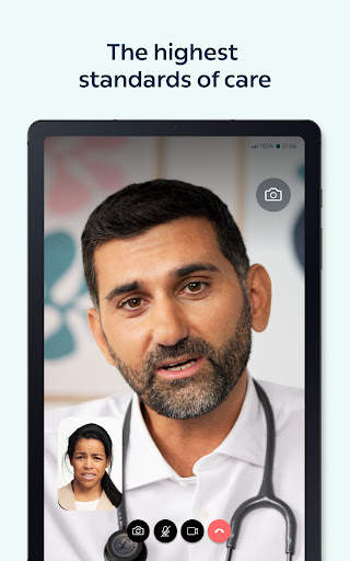 Livi – See a Doctor by Video screenshot 14