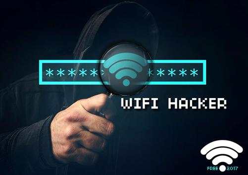 wifi Hacker prank screenshot 1