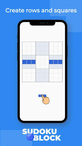 Block Puzzle 7 تصوير الشاشة